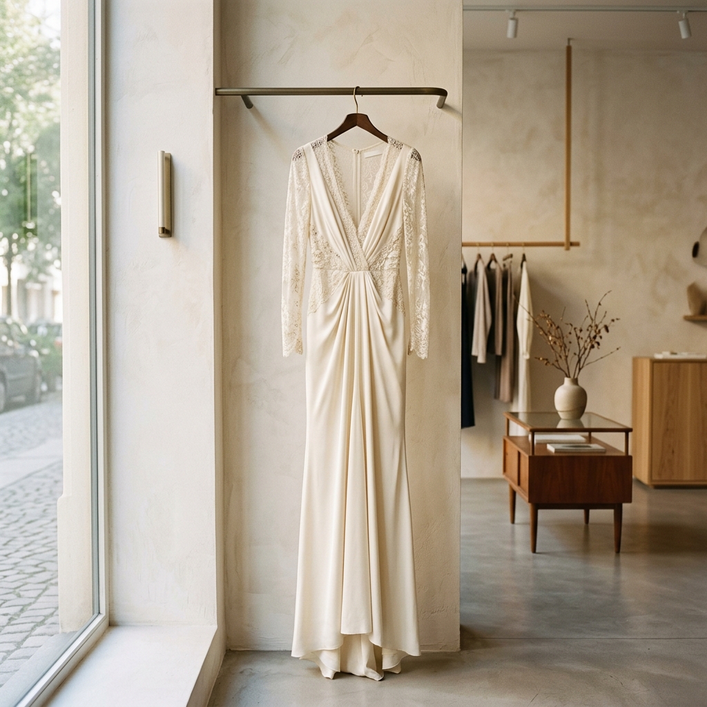 Affordable Luxury
