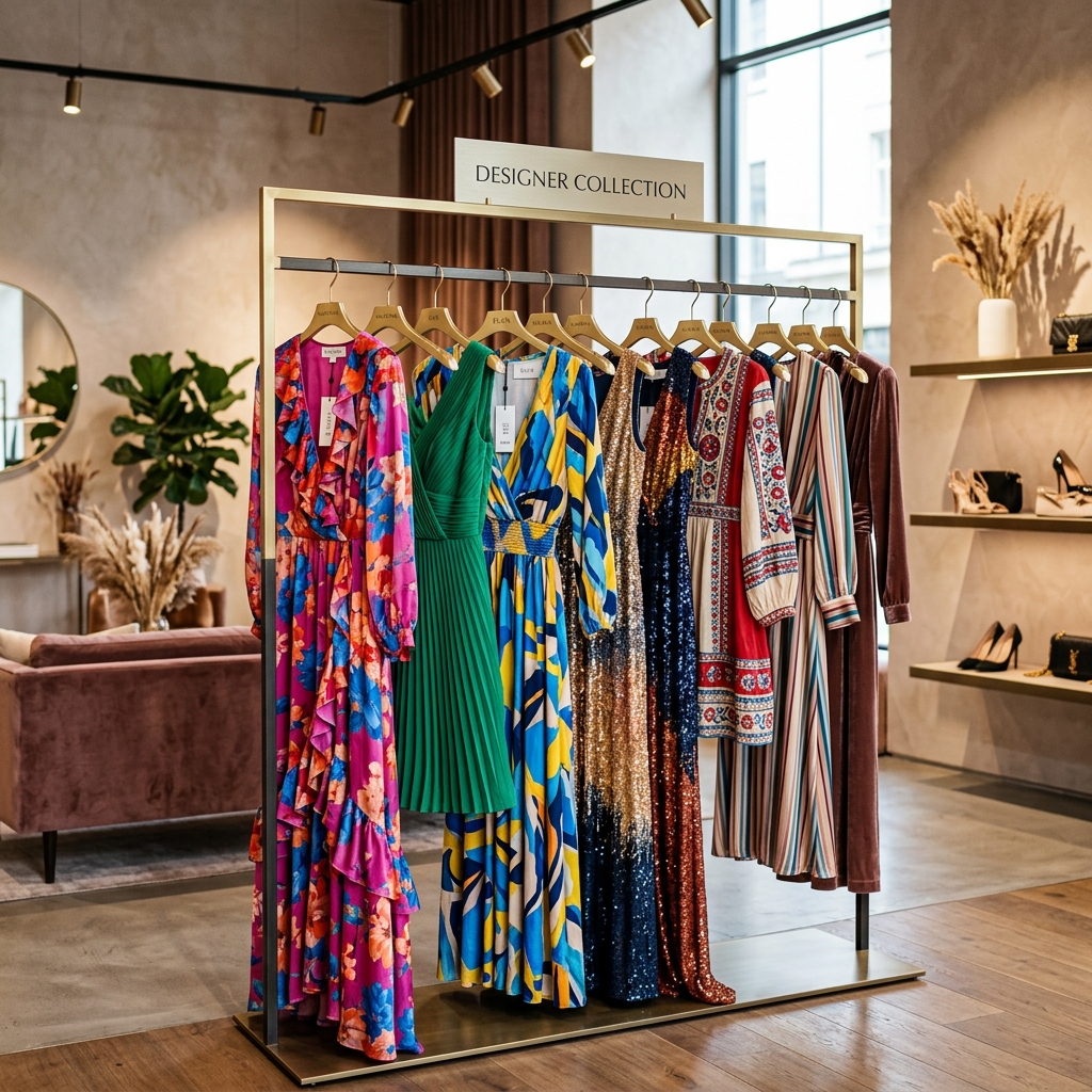 New Arrivals Every Week