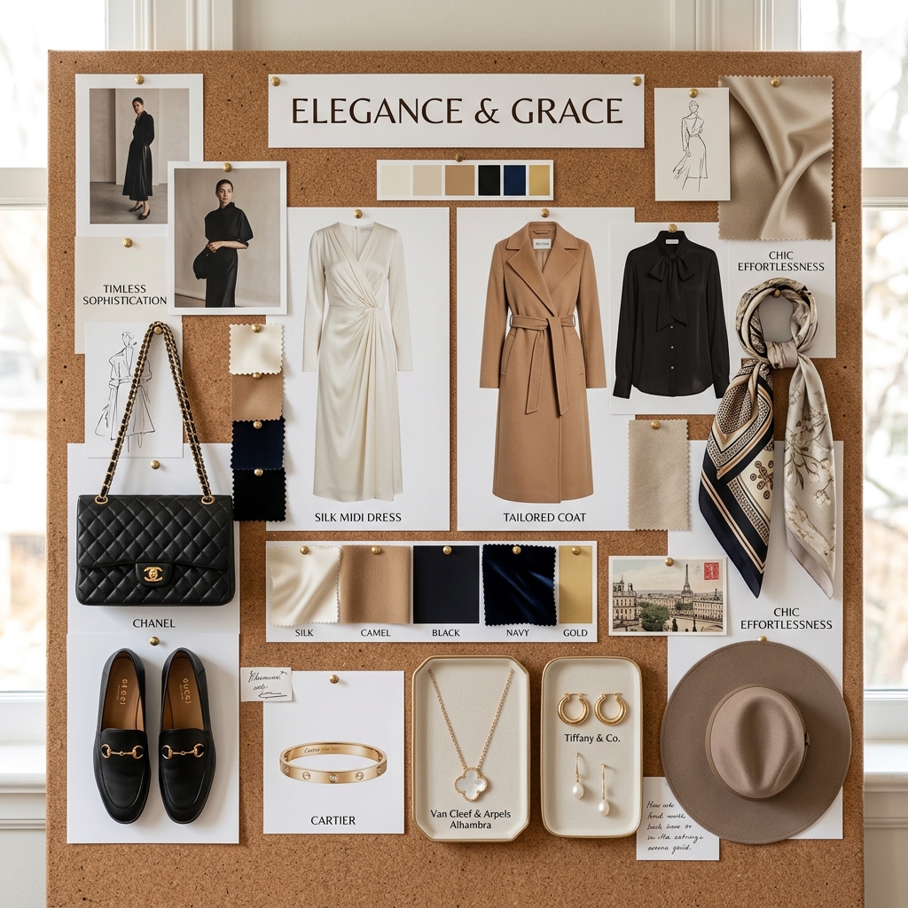Personalized Styling
