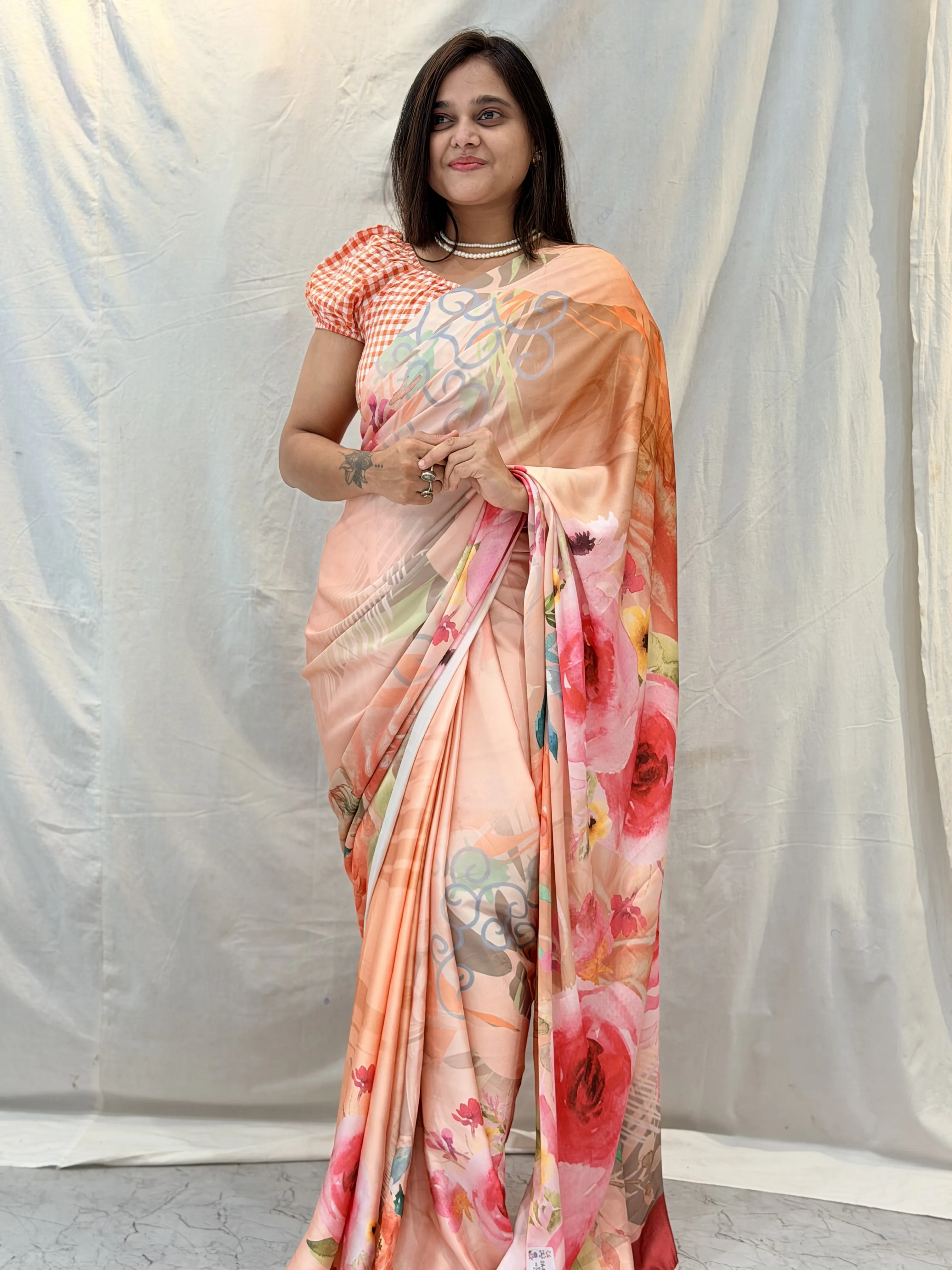 Ethnic Sets & Festivals