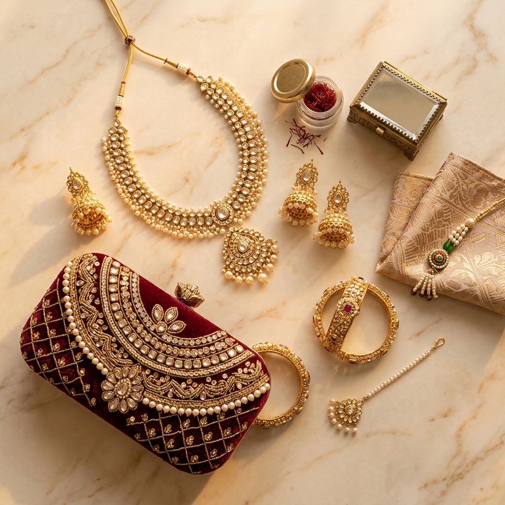 ACCESSORIES — Explore the accessories
