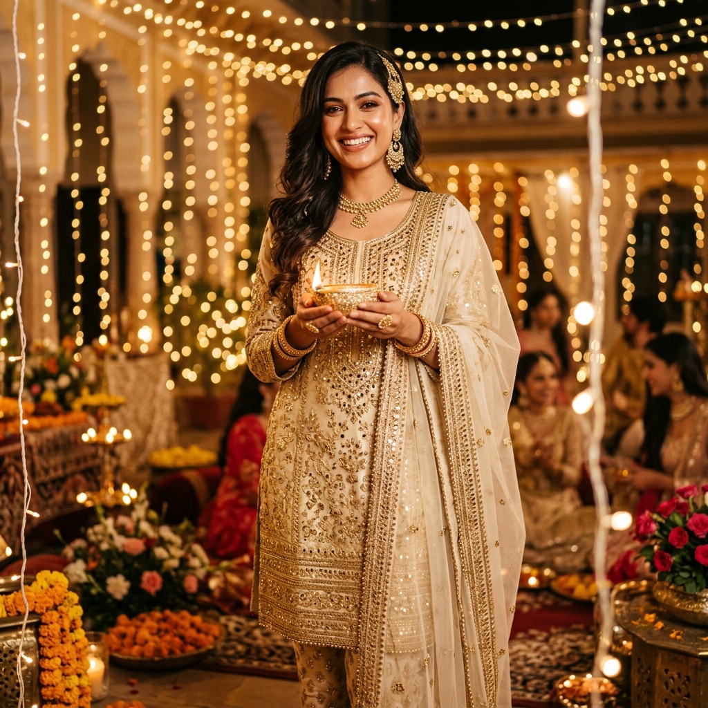 FESTIVE COLLECTION — Explore the festive collection