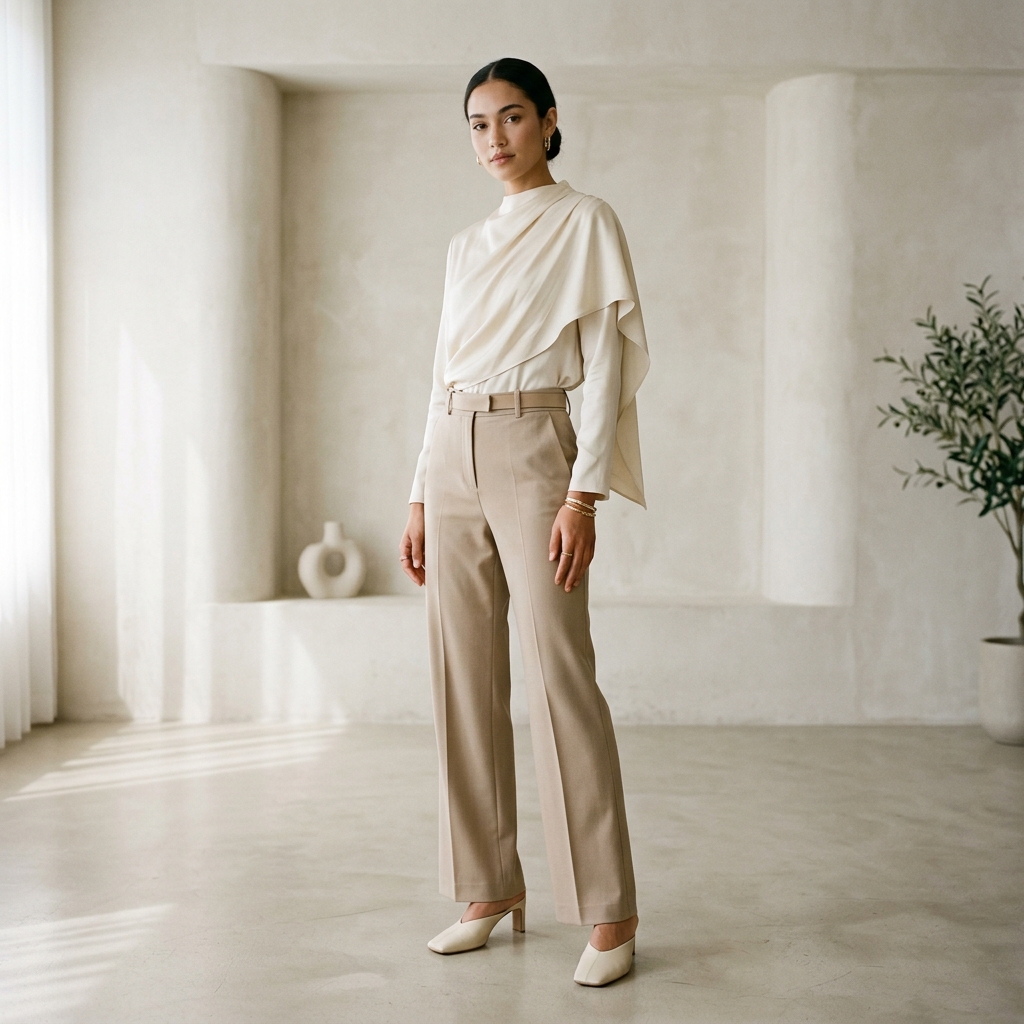WESTERN WEAR — Explore the western wear